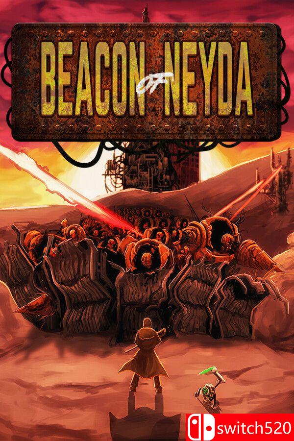 《奈达灯塔（Beacon of Neyda）》GOG硬盘版[EN]