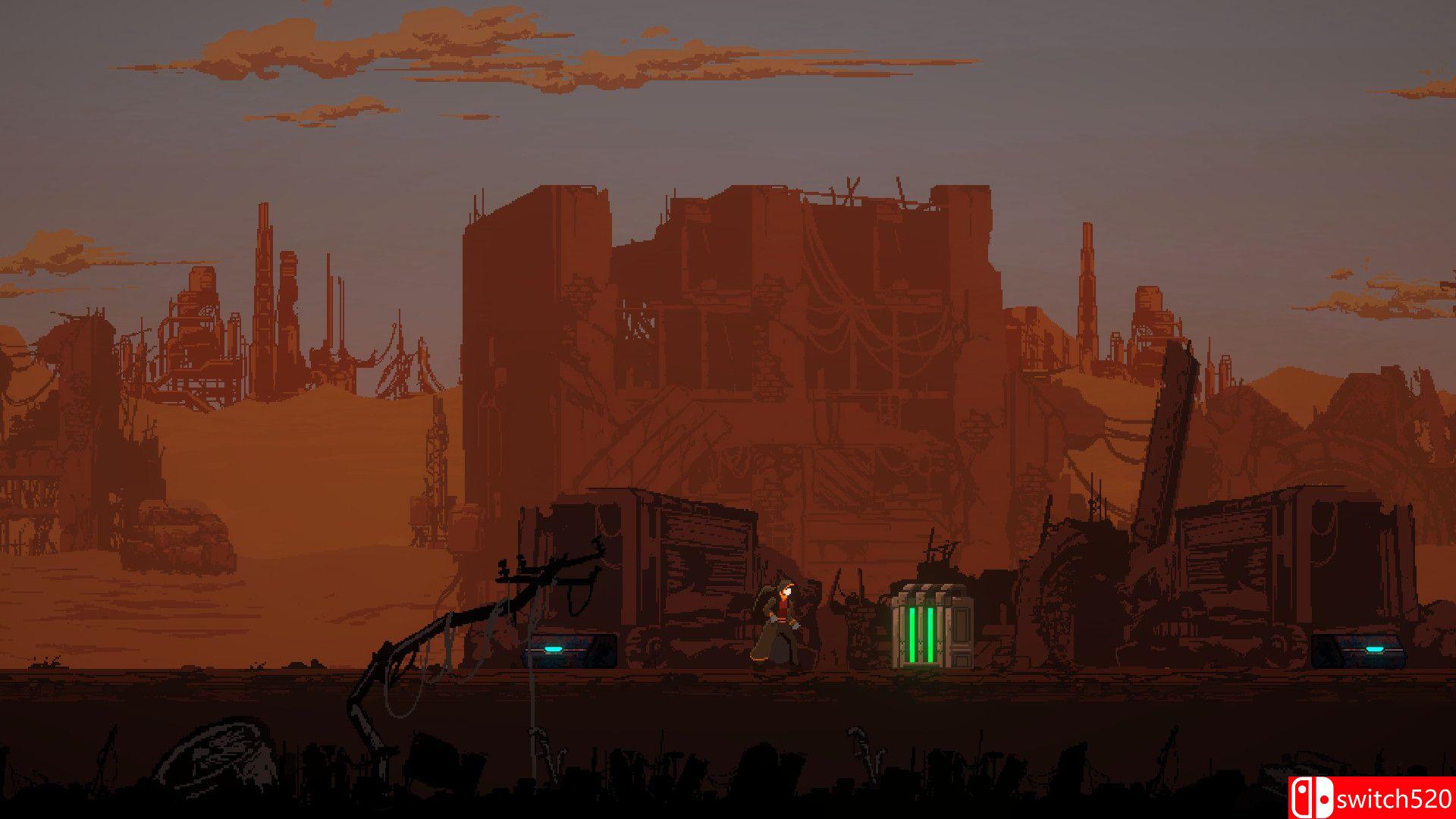 《奈达灯塔（Beacon of Neyda）》GOG硬盘版[EN]_5