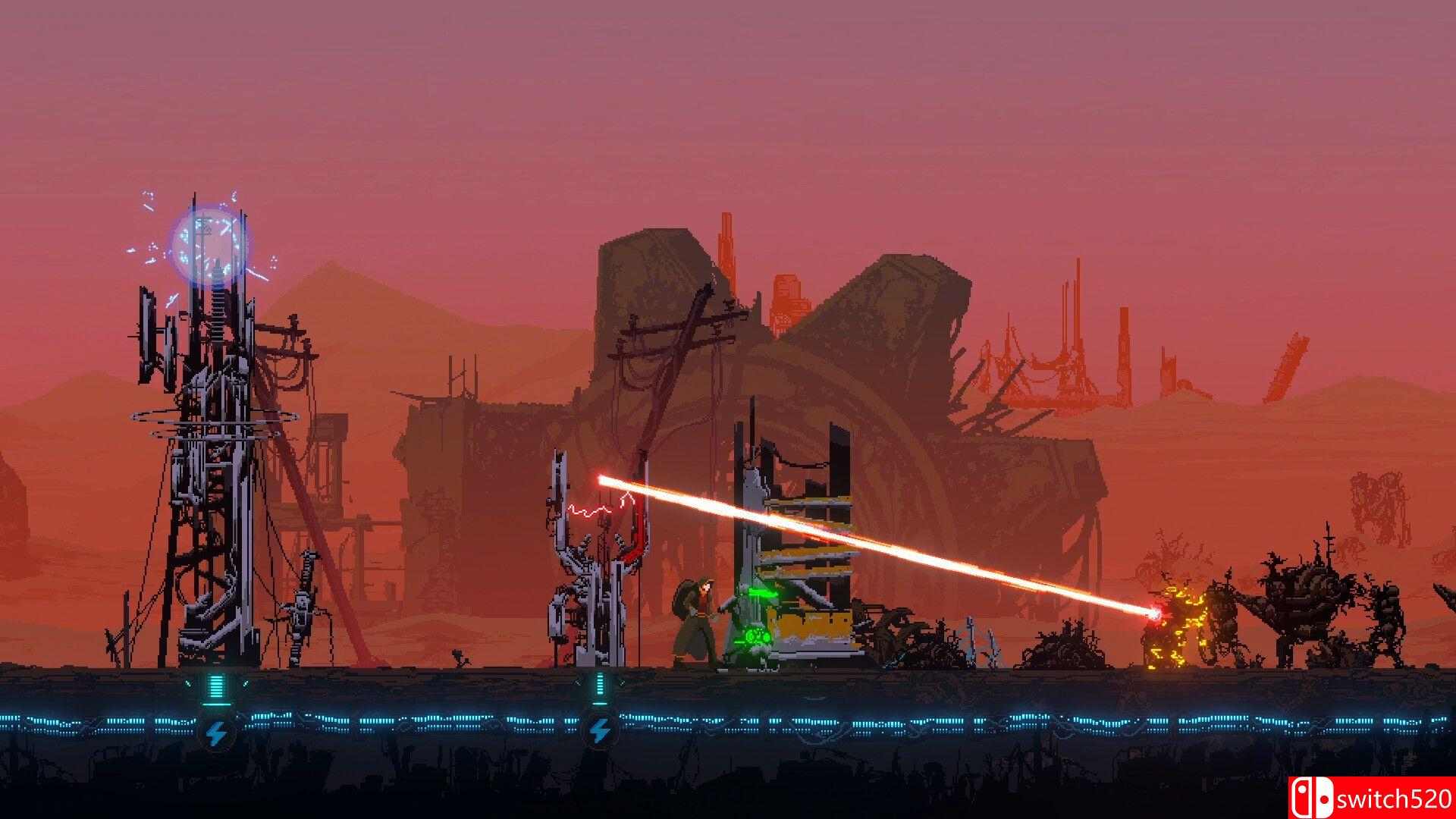 《奈达灯塔（Beacon of Neyda）》GOG硬盘版[EN]_2