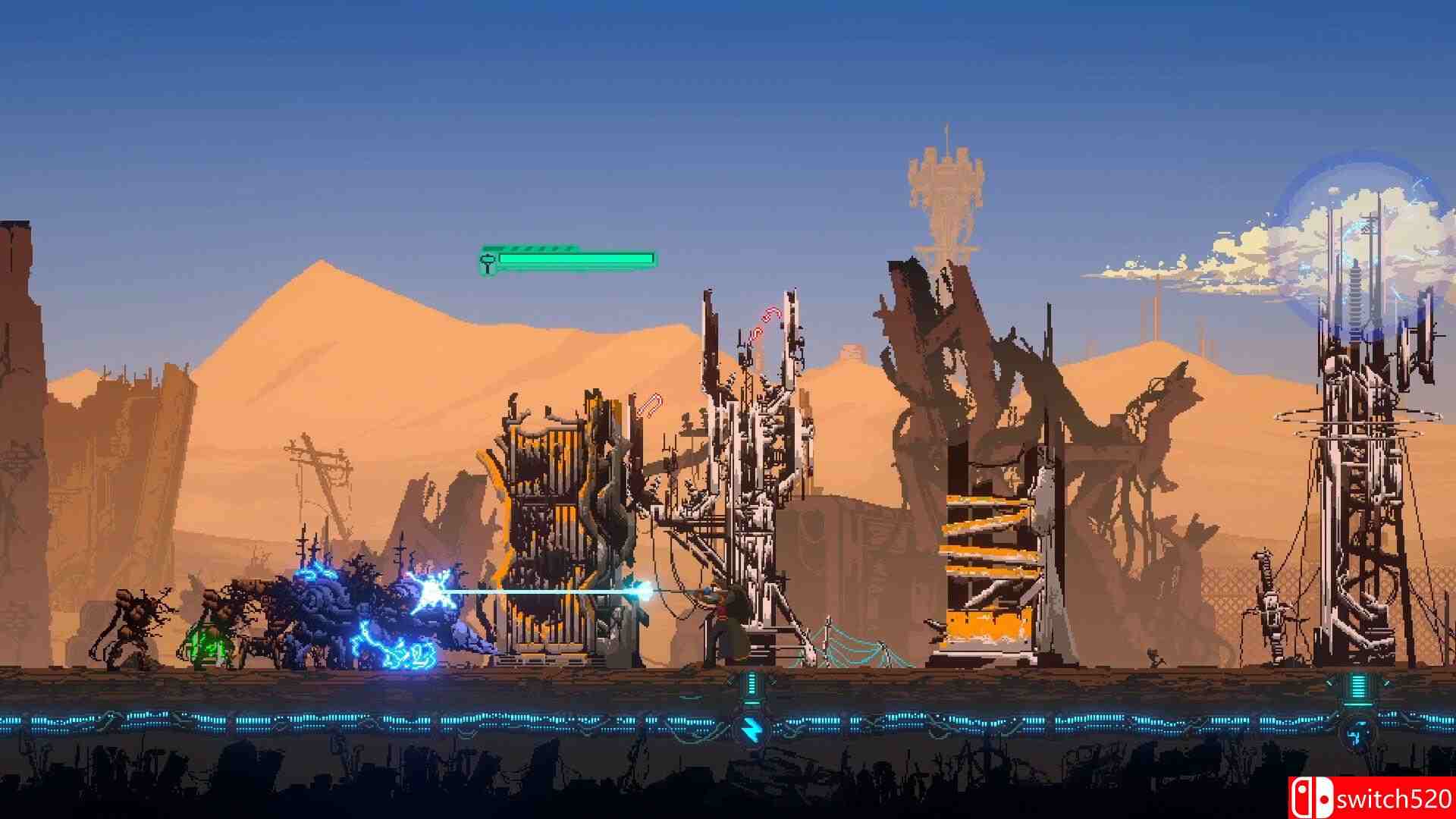 《奈达灯塔（Beacon of Neyda）》GOG硬盘版[EN]_4