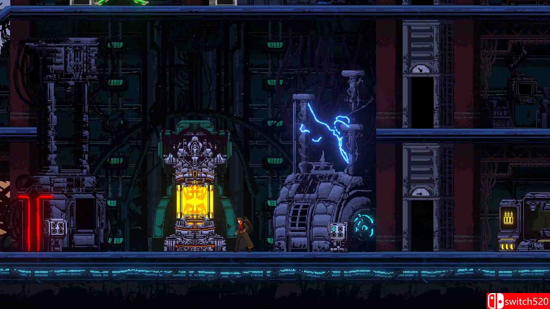 《奈达灯塔（Beacon of Neyda）》GOG硬盘版[EN]_1