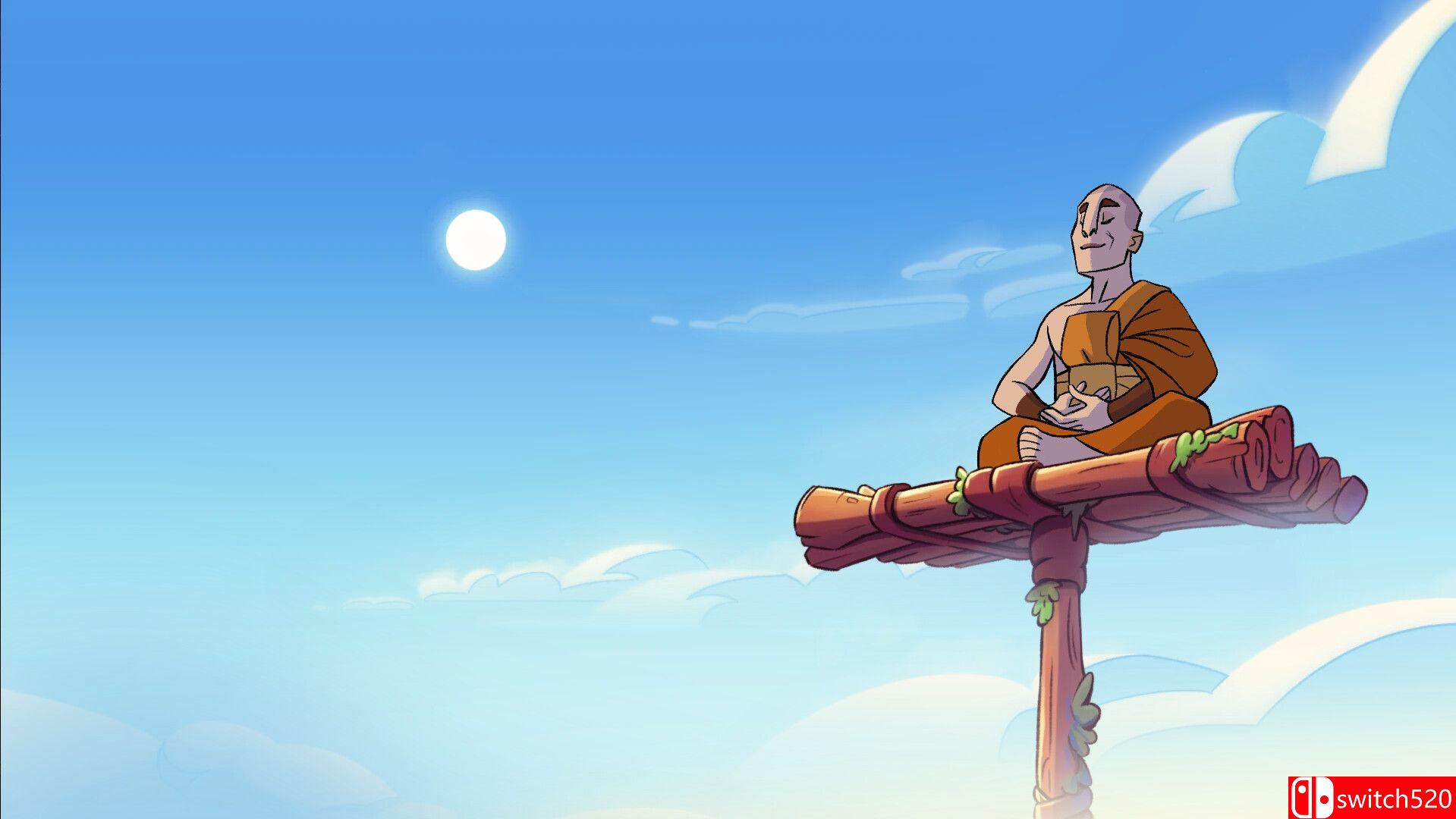 《主人公攻略》截图2