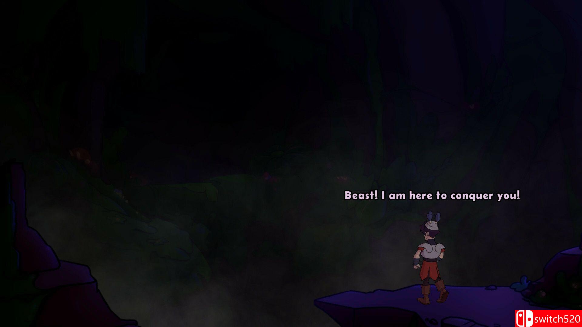 《主人公攻略》截图5