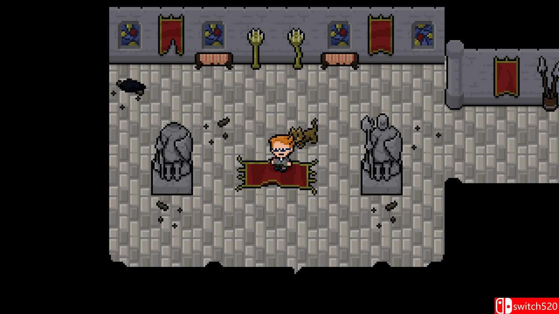 《凯恩：母亲的诅咒（Cairn: Mathair's Curse）》TENOKE镜像版[EN]_4