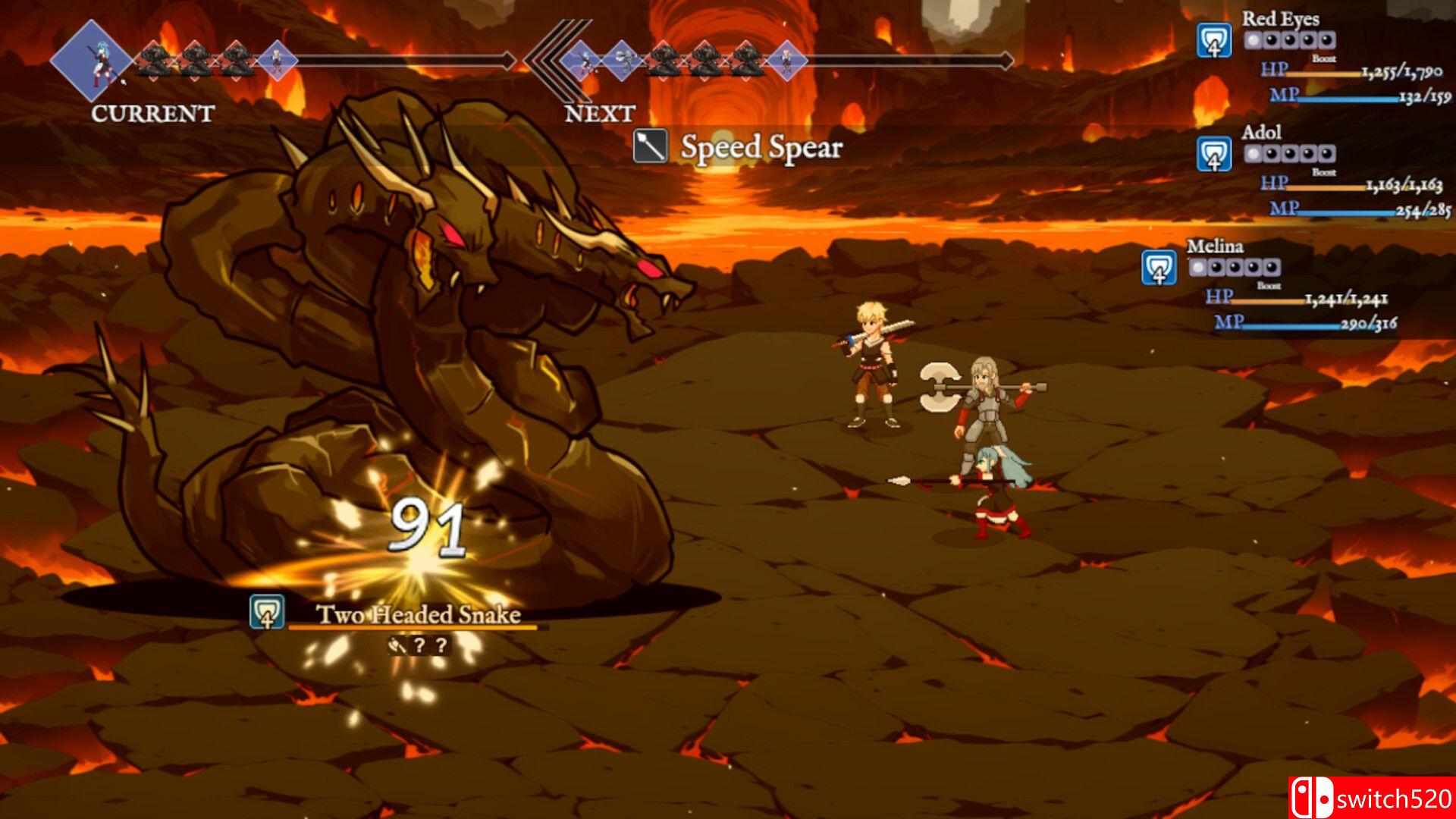 《雷尔姆的传说（The Tale of Relm）》TENOKE镜像版[EN]_5