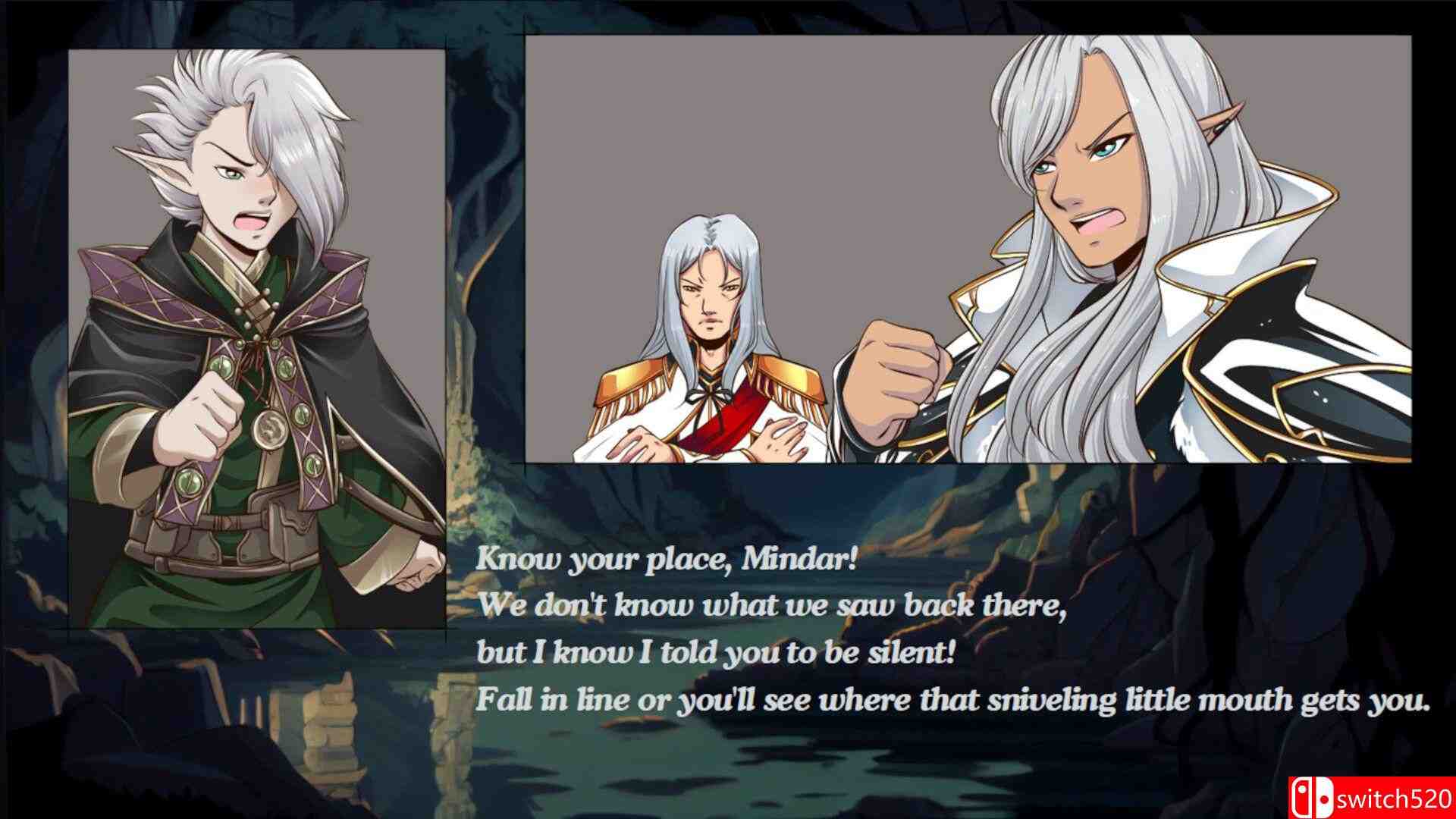 《雷尔姆的传说（The Tale of Relm）》TENOKE镜像版[EN]_2