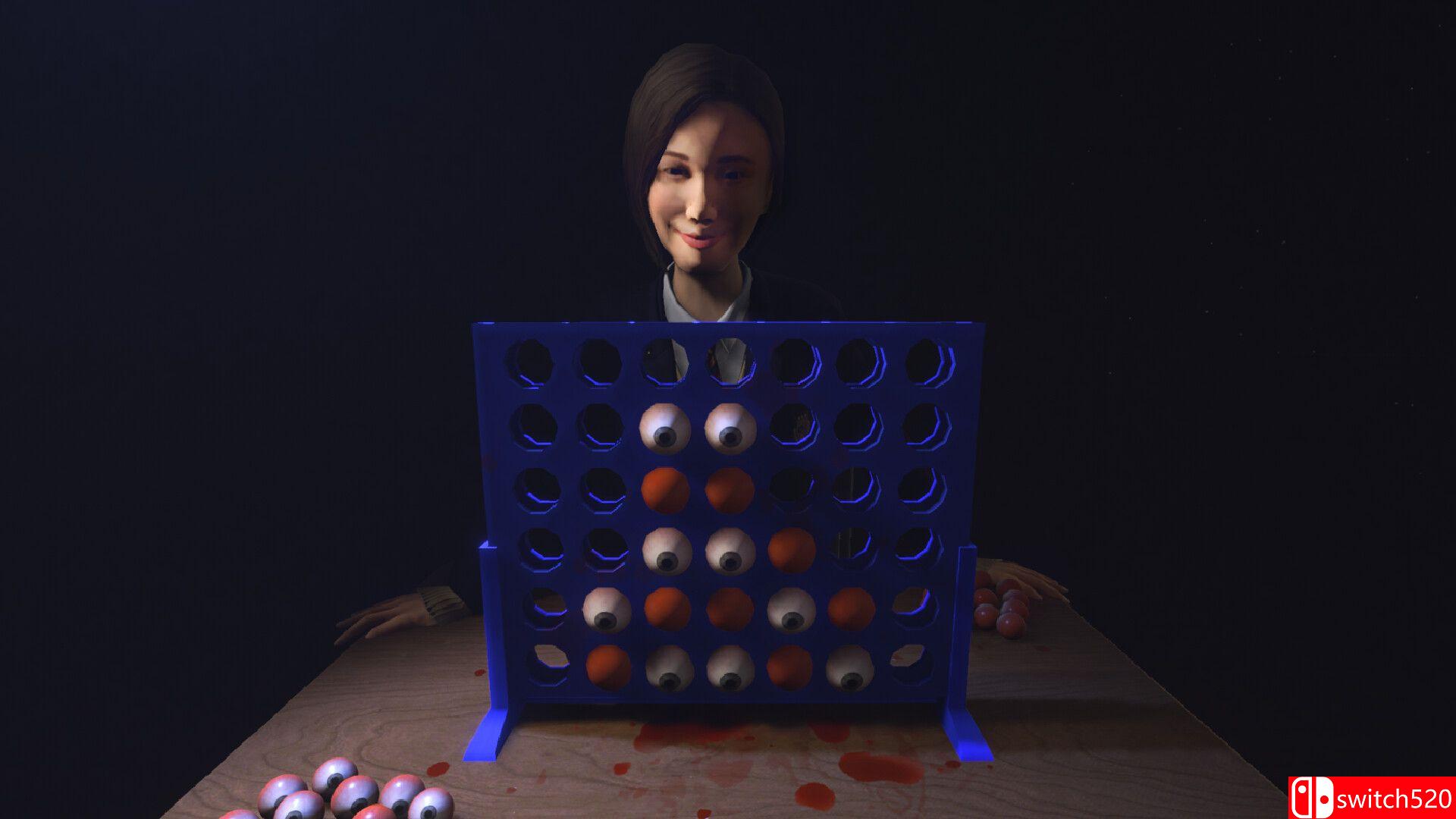 《最后一课》游戏截图1