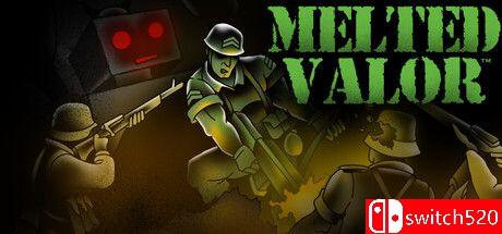 游戏《融铸英魂（Melted Valor）》封面图