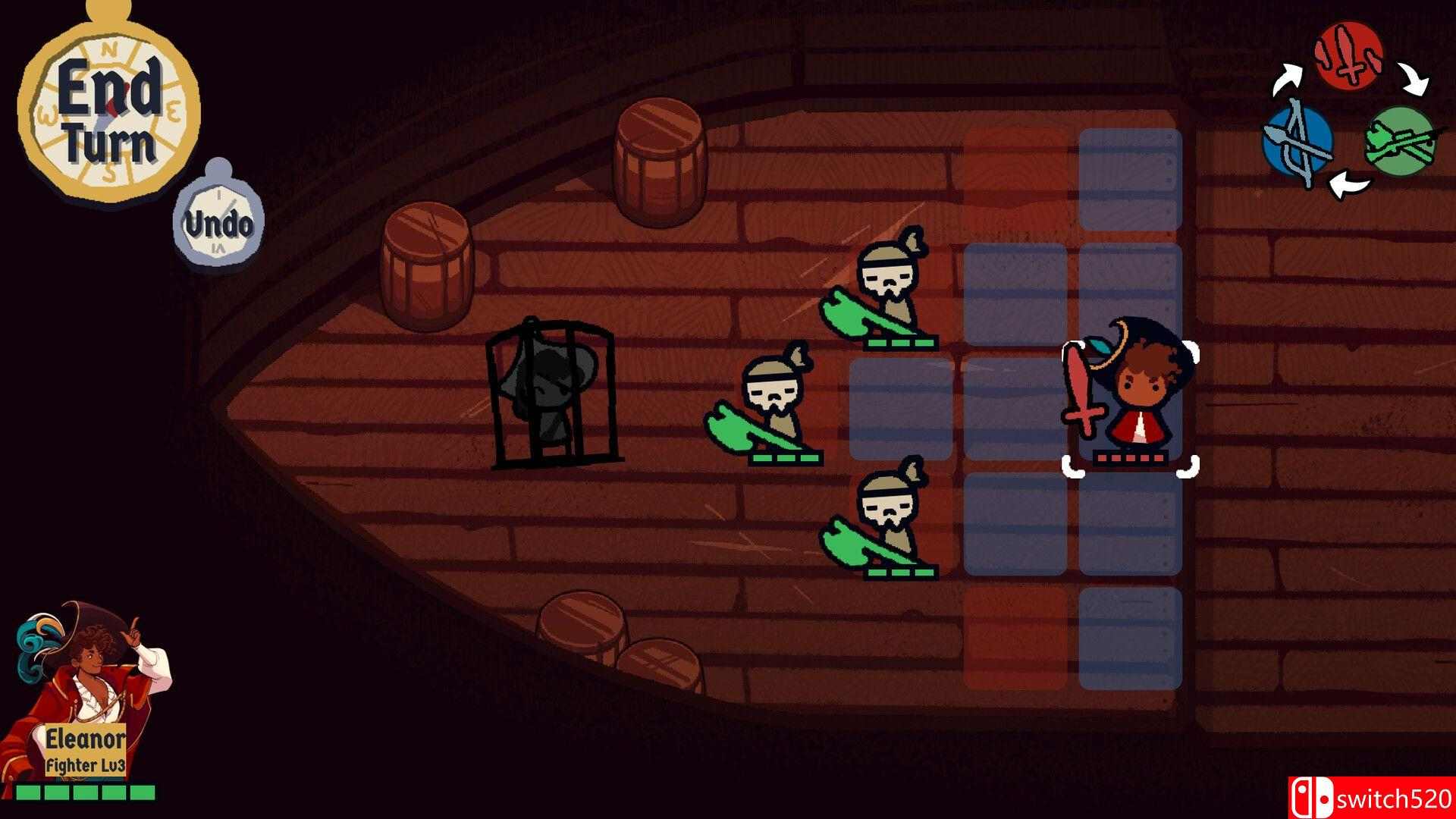 《这就是叛变（This Be Mutiny）》TENOKE镜像版[EN]_4