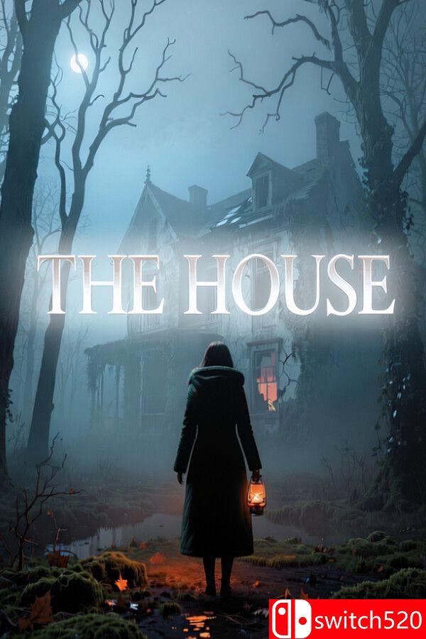 《房子：密室逃脱（The House: Mystery Escape）》TiNYiSO镜像版封面图