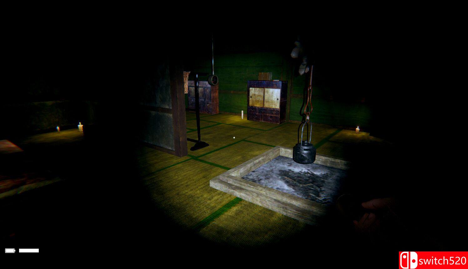 《哈吉斯》游戏截图3