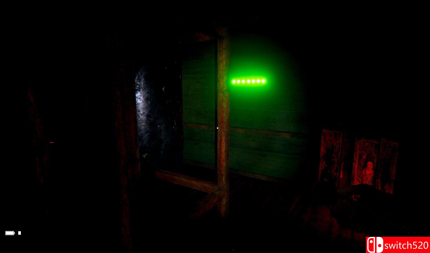 《哈吉斯》游戏截图4