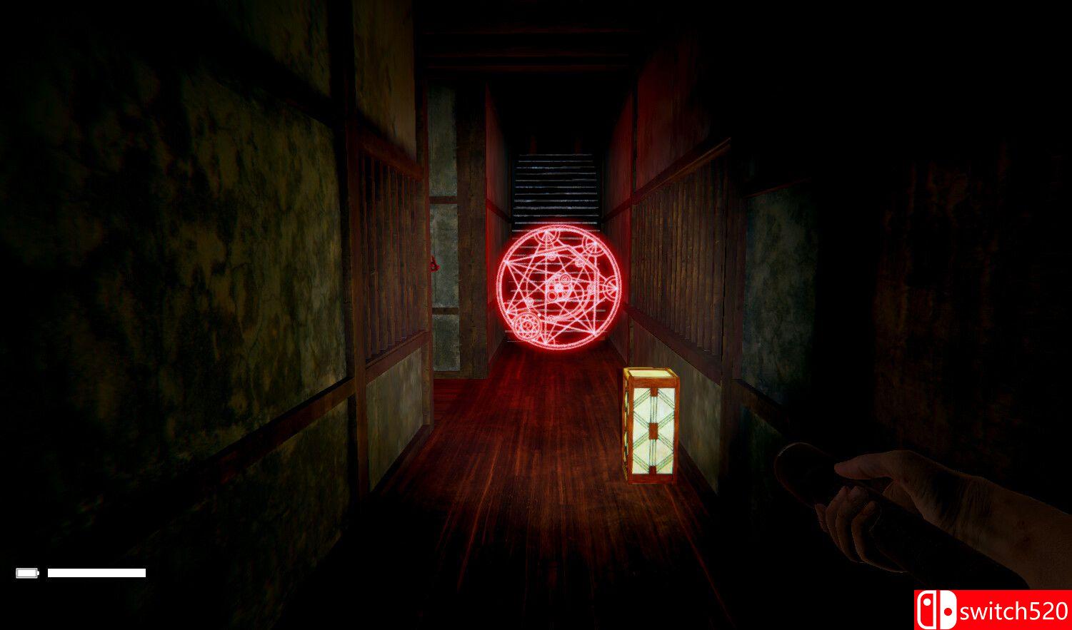 《哈吉斯》游戏截图2