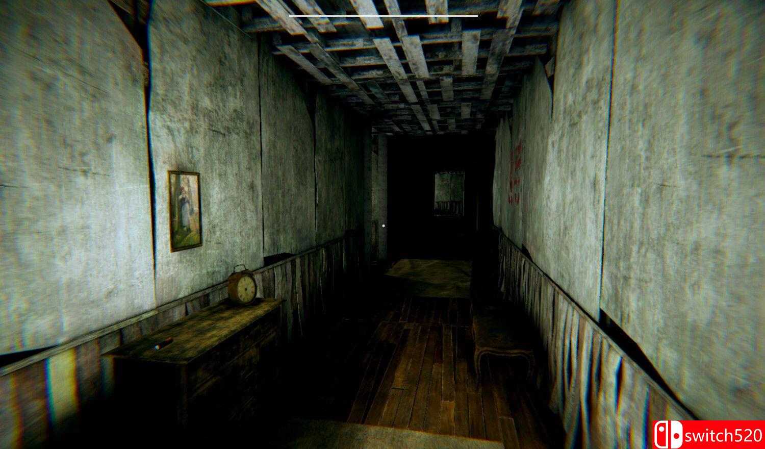 《哈吉斯》游戏截图5