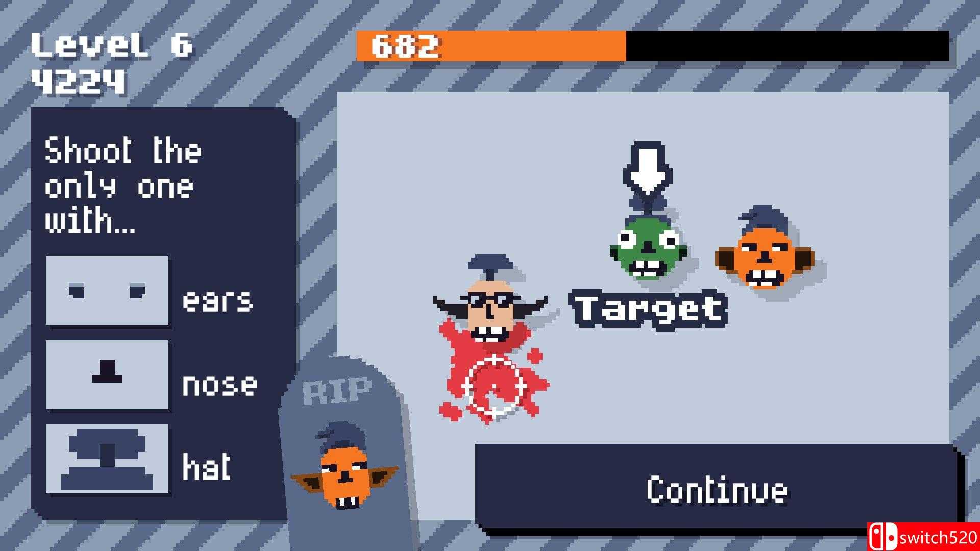 《精准射击》截图5