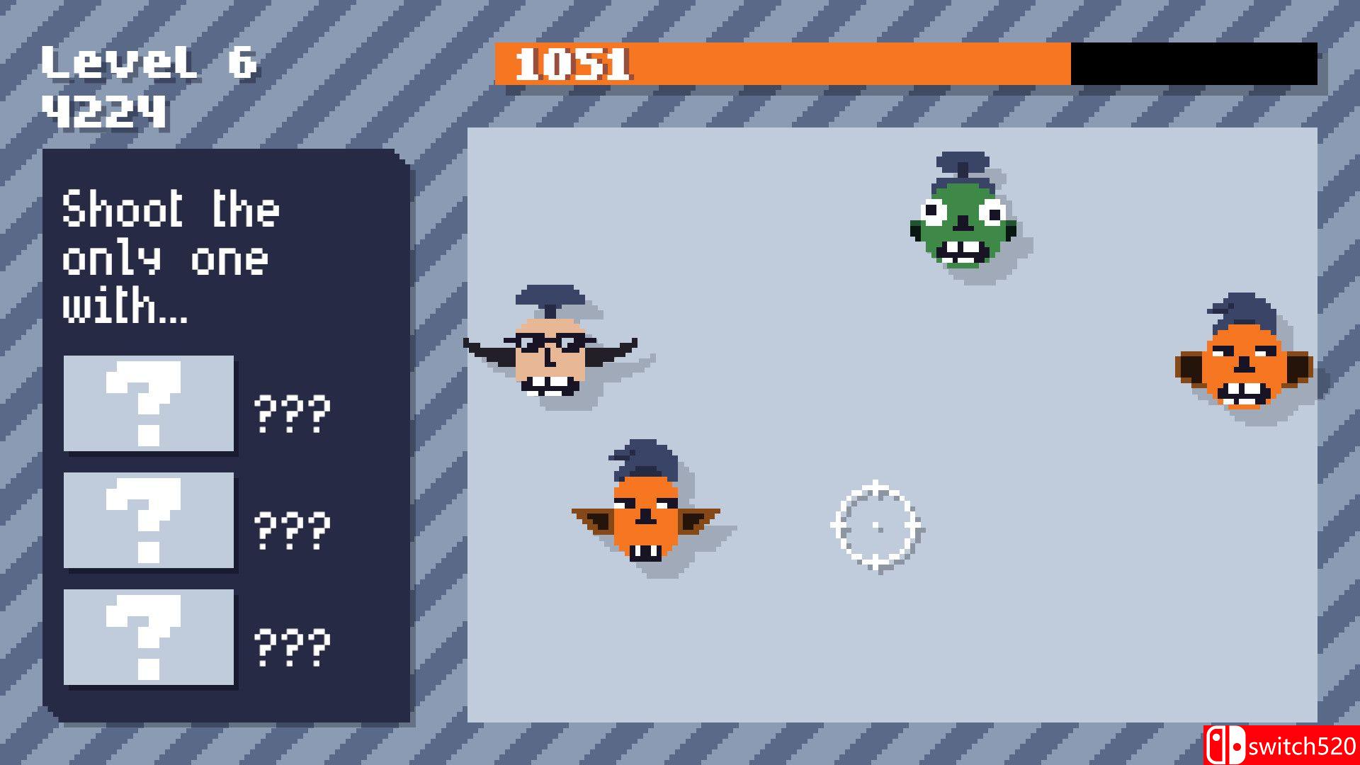 《精准射击》截图4