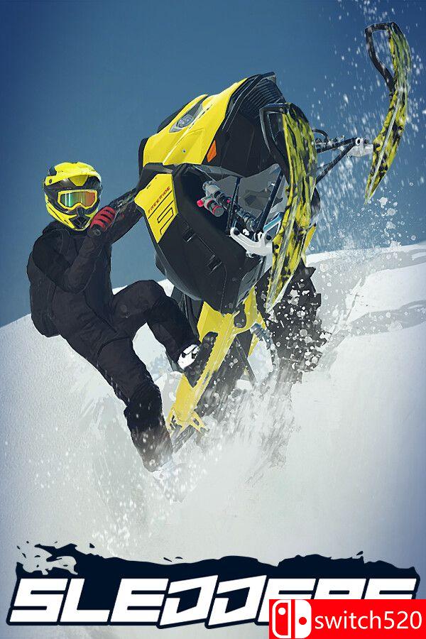 《雪橇手（Sledders）》v1.1.2 RUNE镜像版封面图