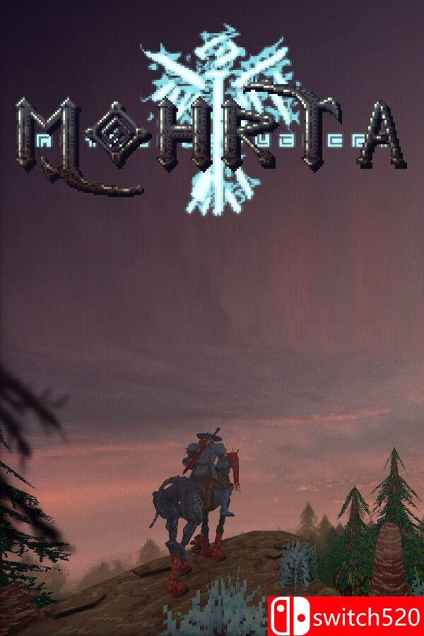 《默尔塔（Mohrta）》TENOKE镜像版封面图