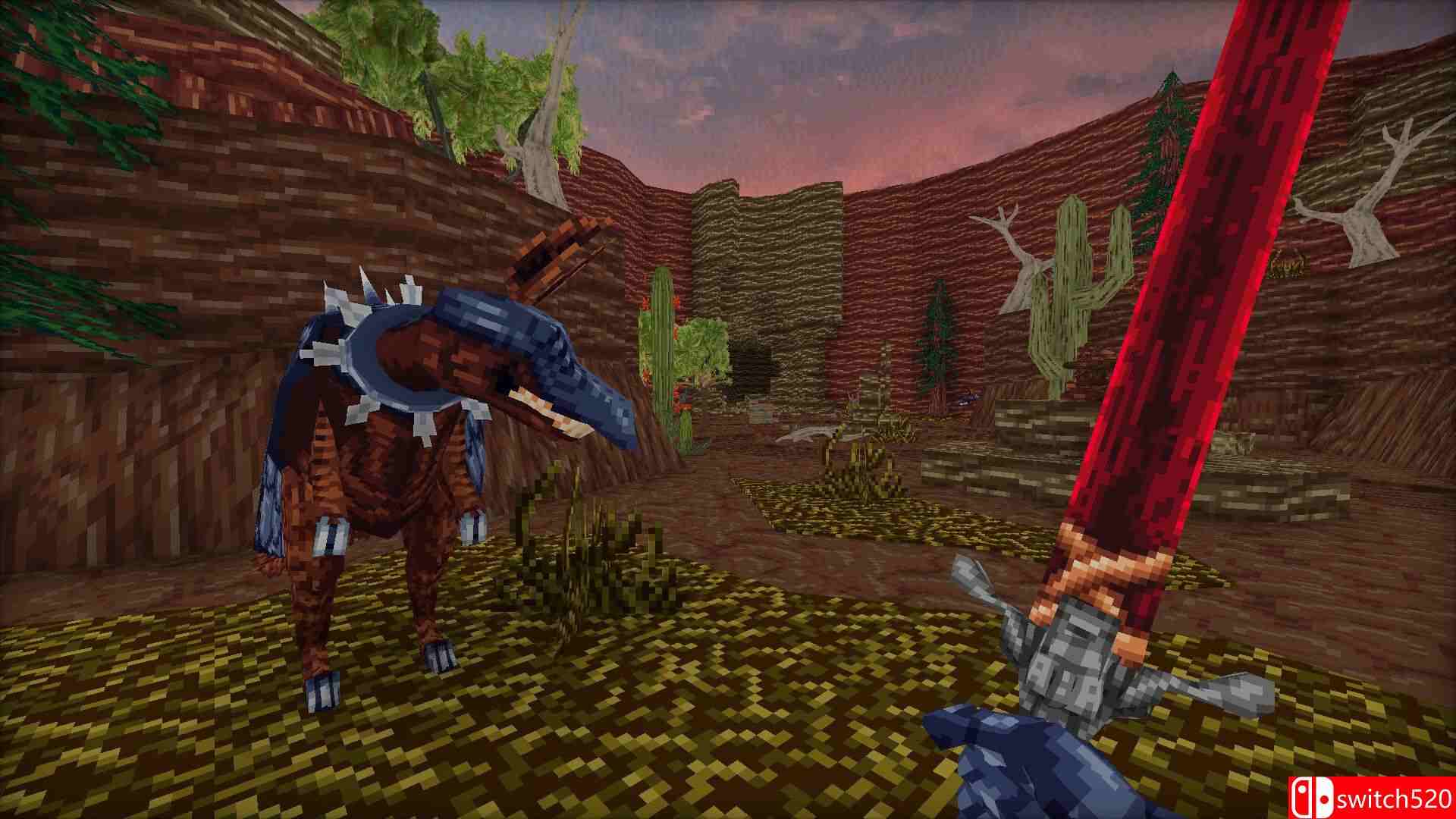 《默尔塔》游戏截图1