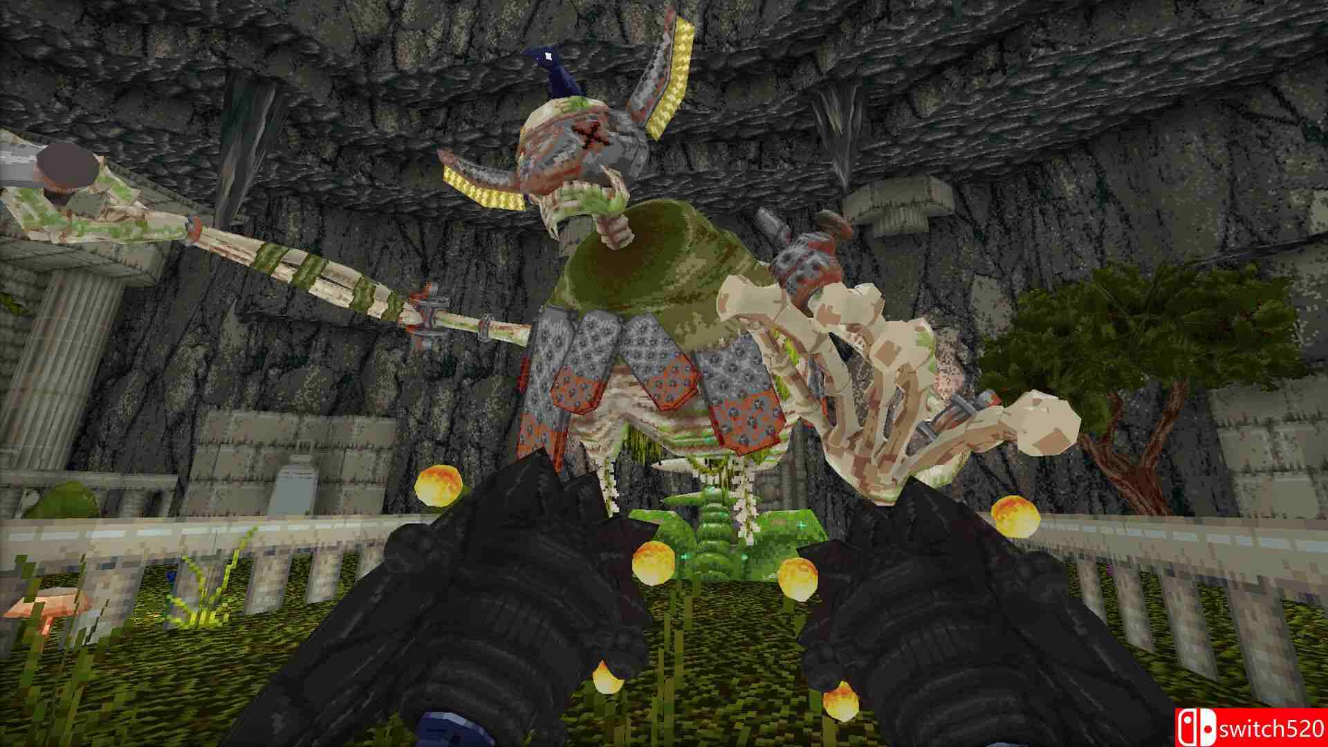 《默尔塔》游戏截图5