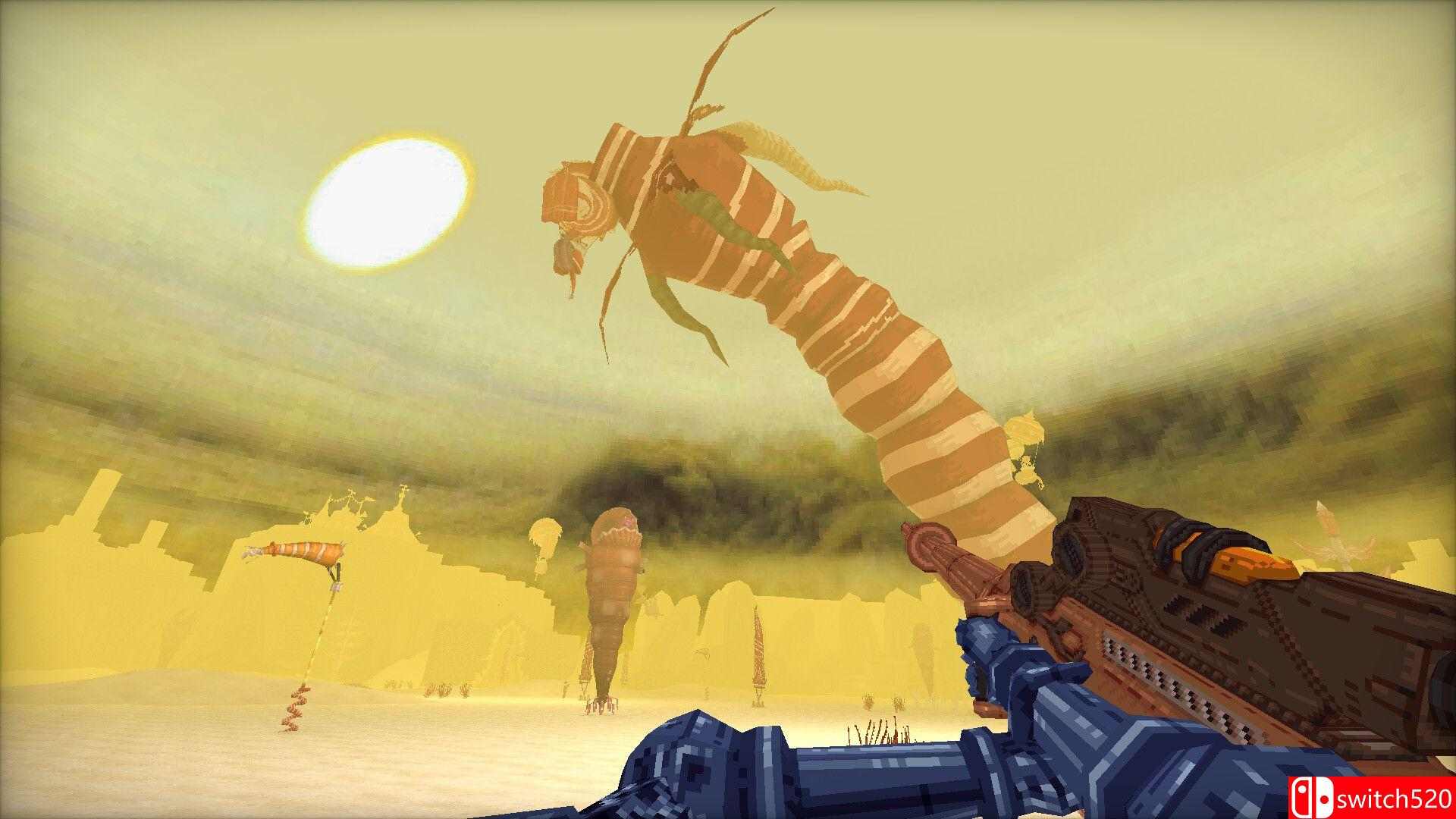 《默尔塔》游戏截图4