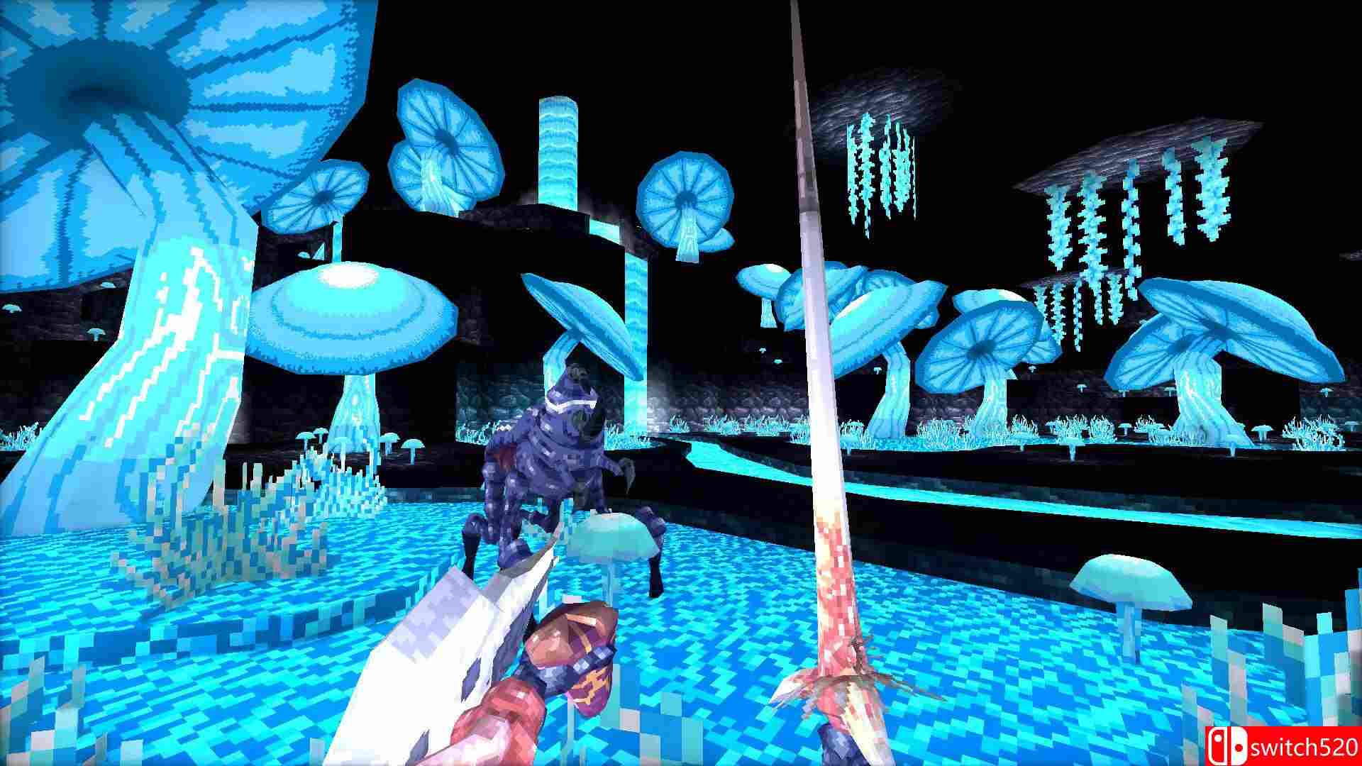 《默尔塔》游戏截图3