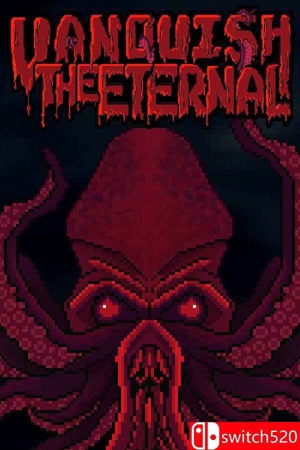 《永恒制霸（Vanquish The Eternal）》TENOKE镜像版[EN]