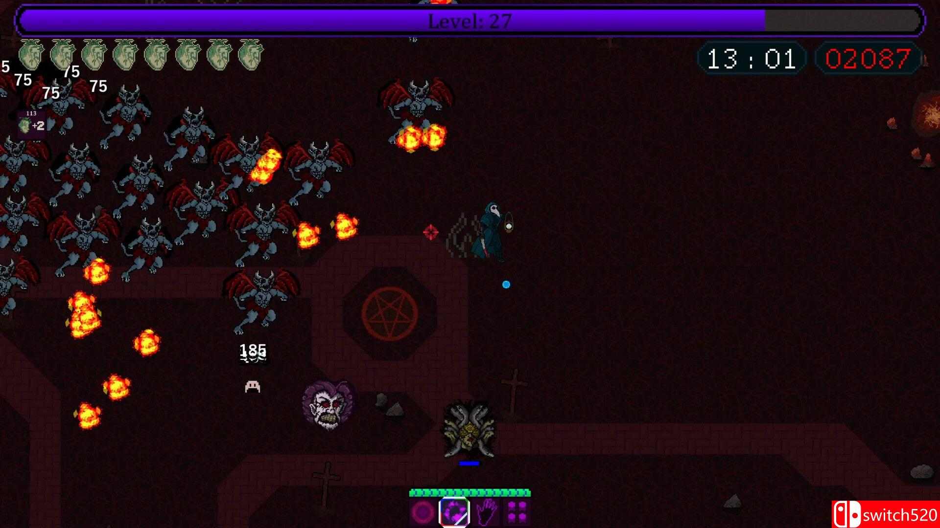 《永恒制霸（Vanquish The Eternal）》TENOKE镜像版[EN]_2