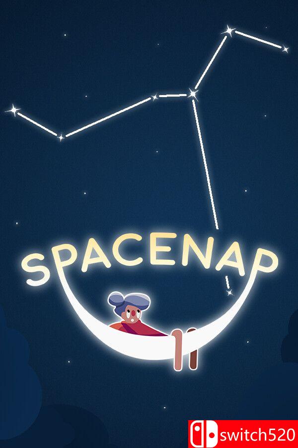 《太空小憩（Spacenap）》官方中文 TENOKE镜像版封面图