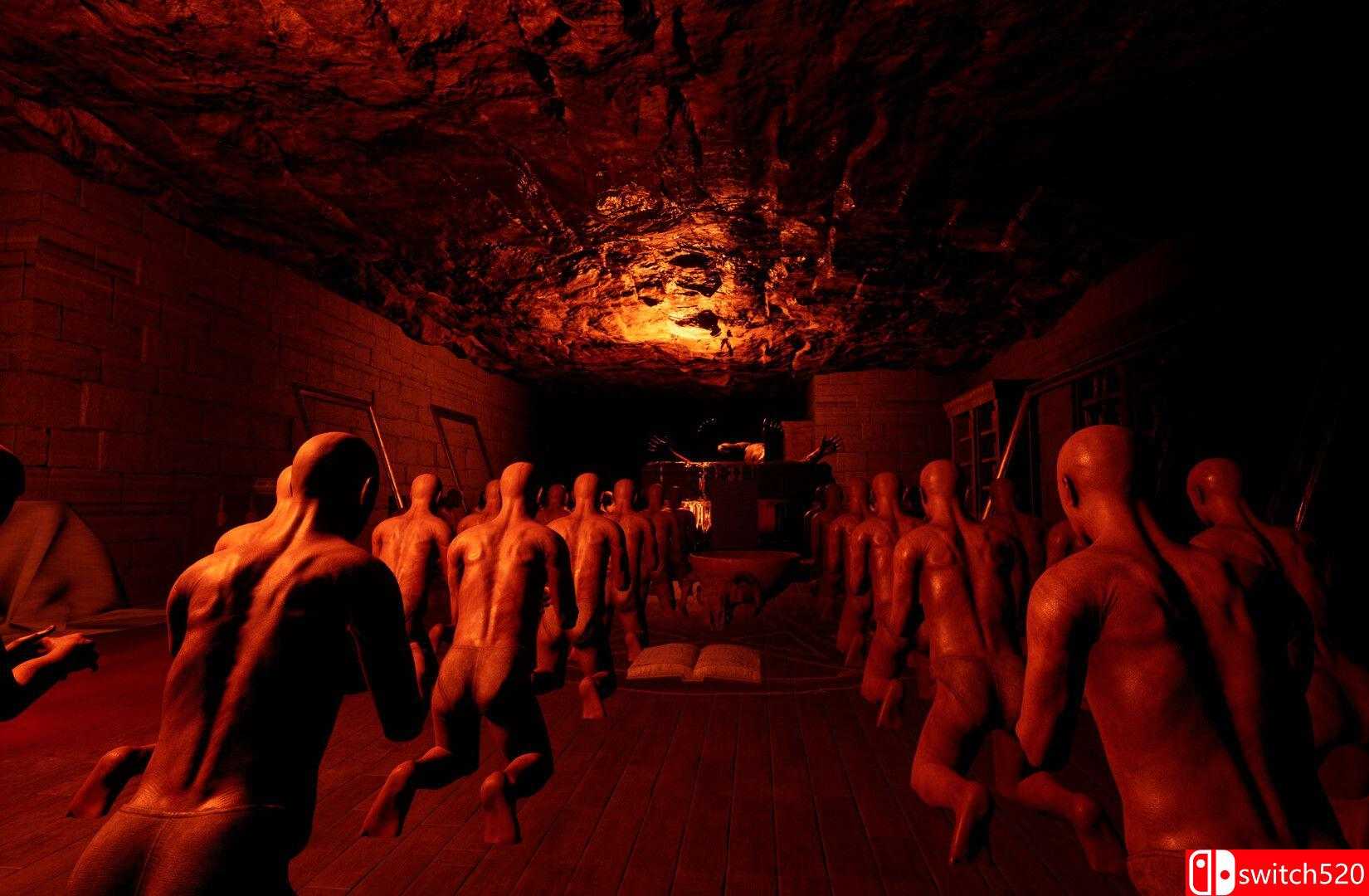 《影子公馆》游戏截图3