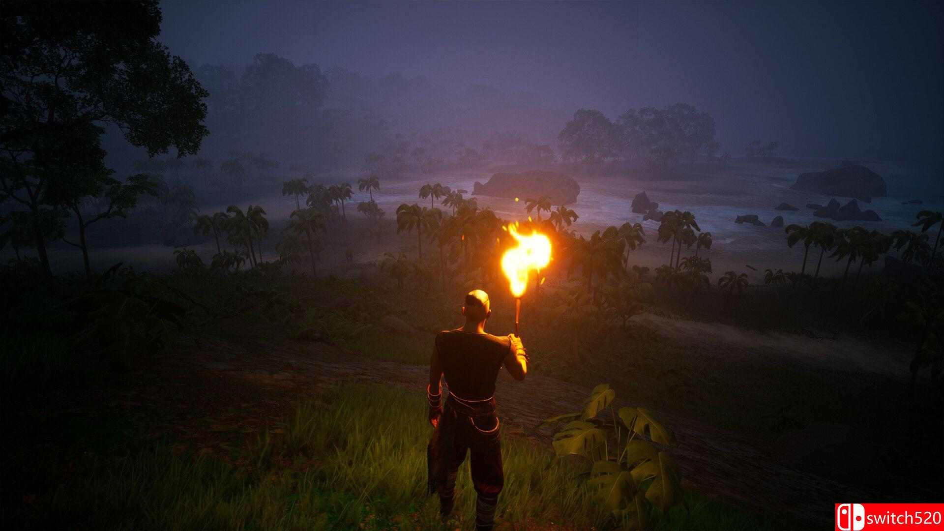 《阿托斯》游戏截图2