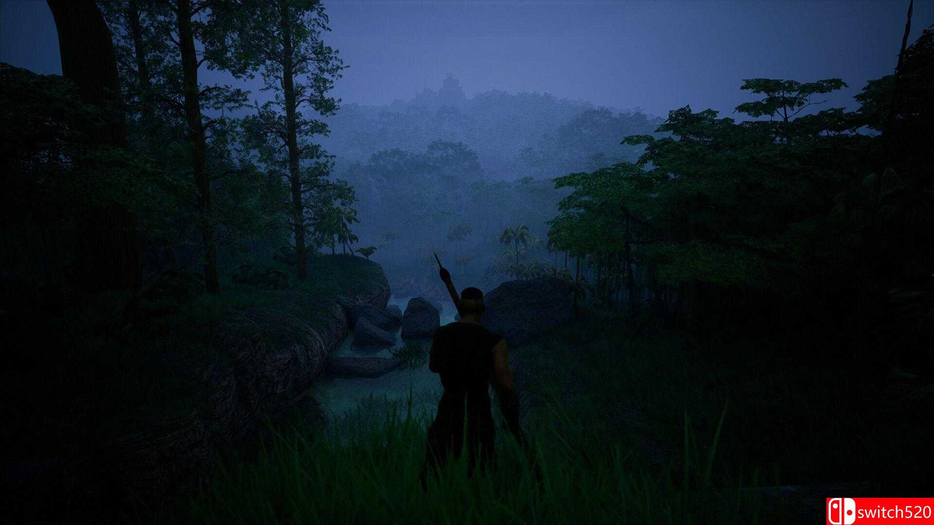 《阿托斯》游戏截图3