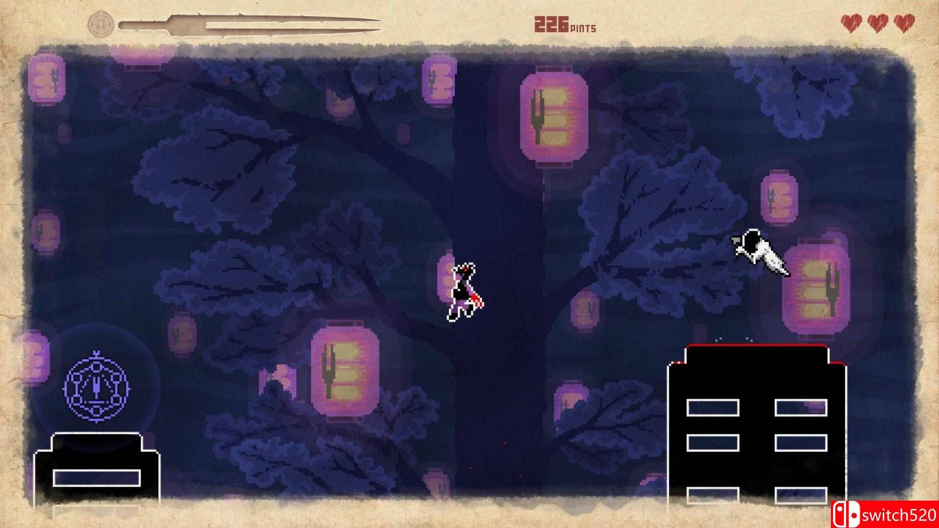 《血染像素》截图2