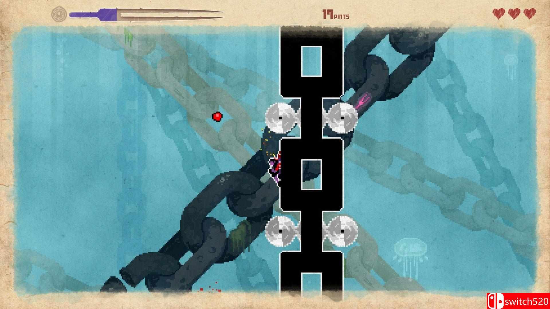 《血染像素》截图5