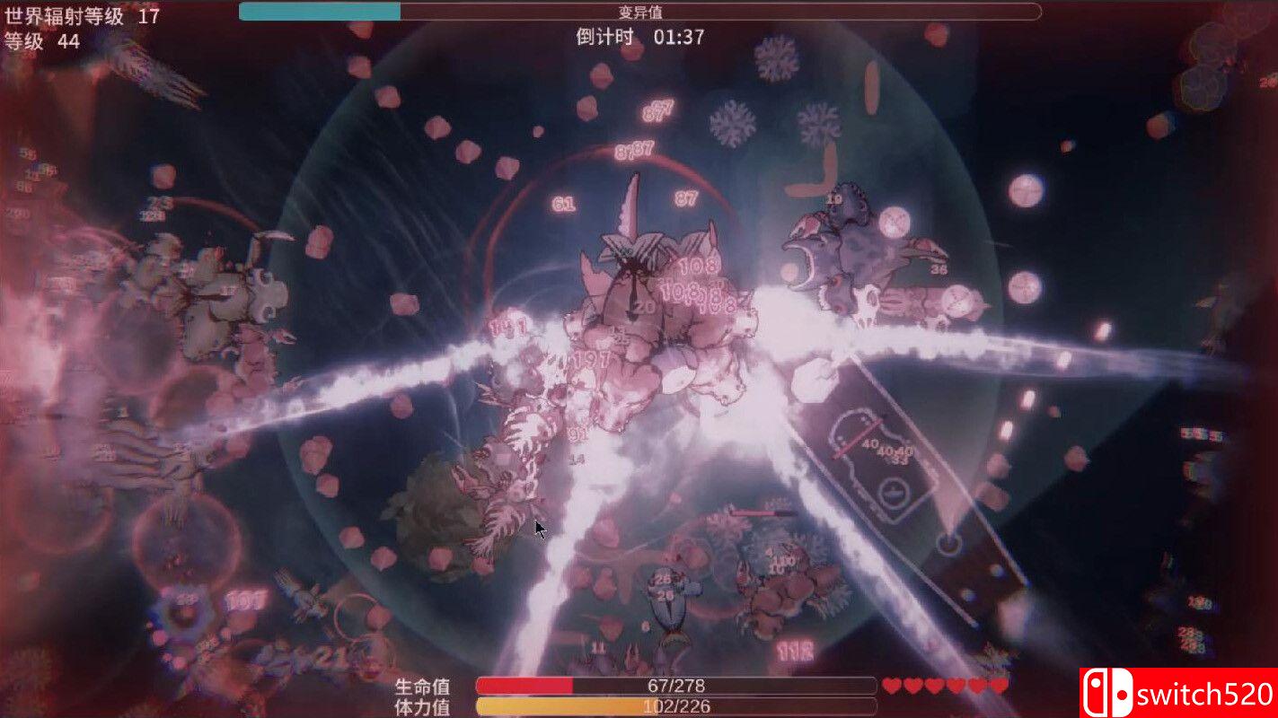 《辐射之海2（Sea Of Radiation 2）》官方中文 Build 18507356 P2P硬盘版[CN/TW/EN/JP]_3