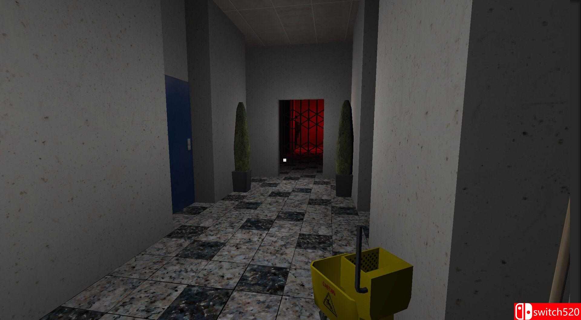 《皮肤怪胎》游戏截图3