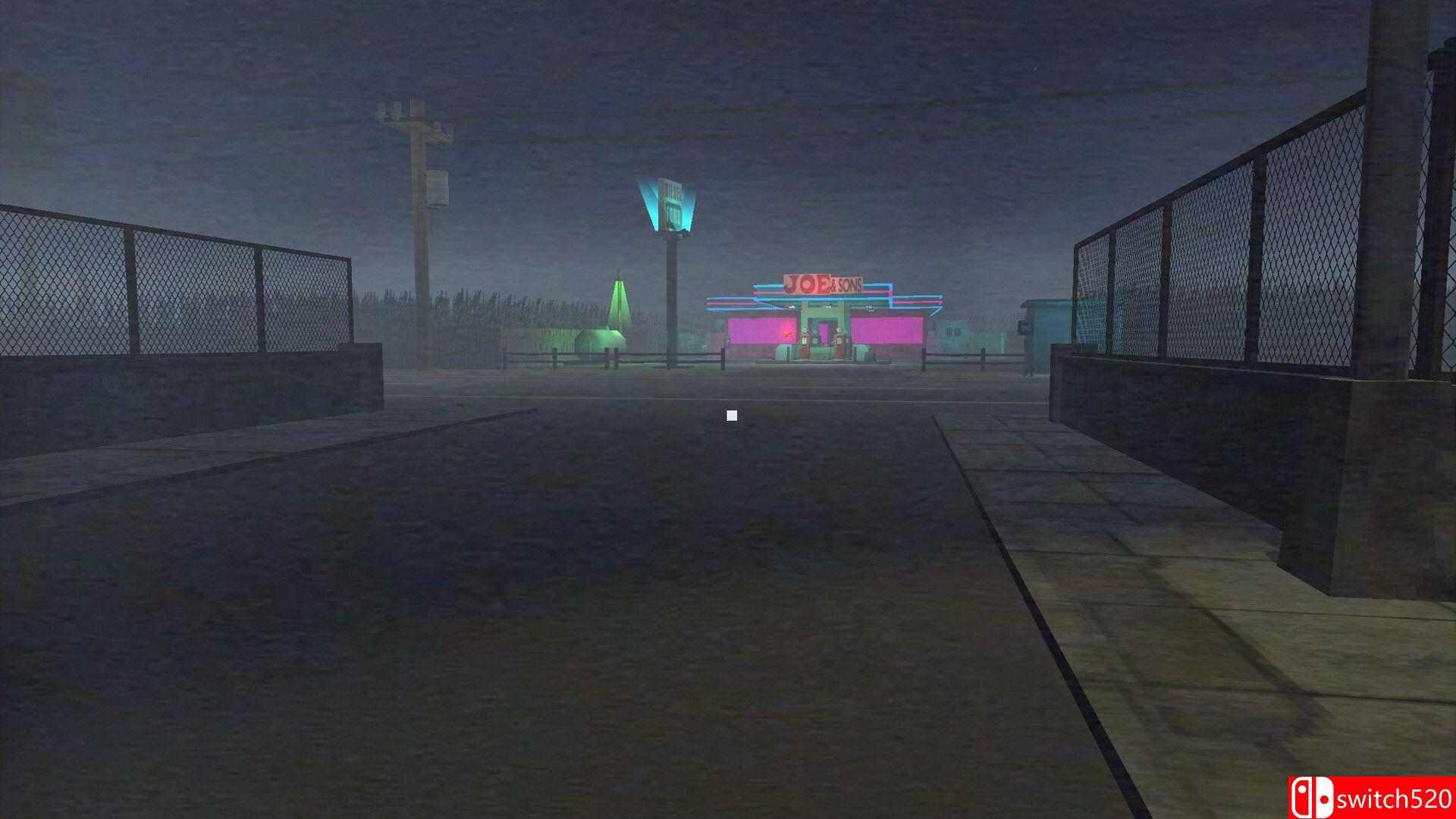 《皮肤怪胎》游戏截图4