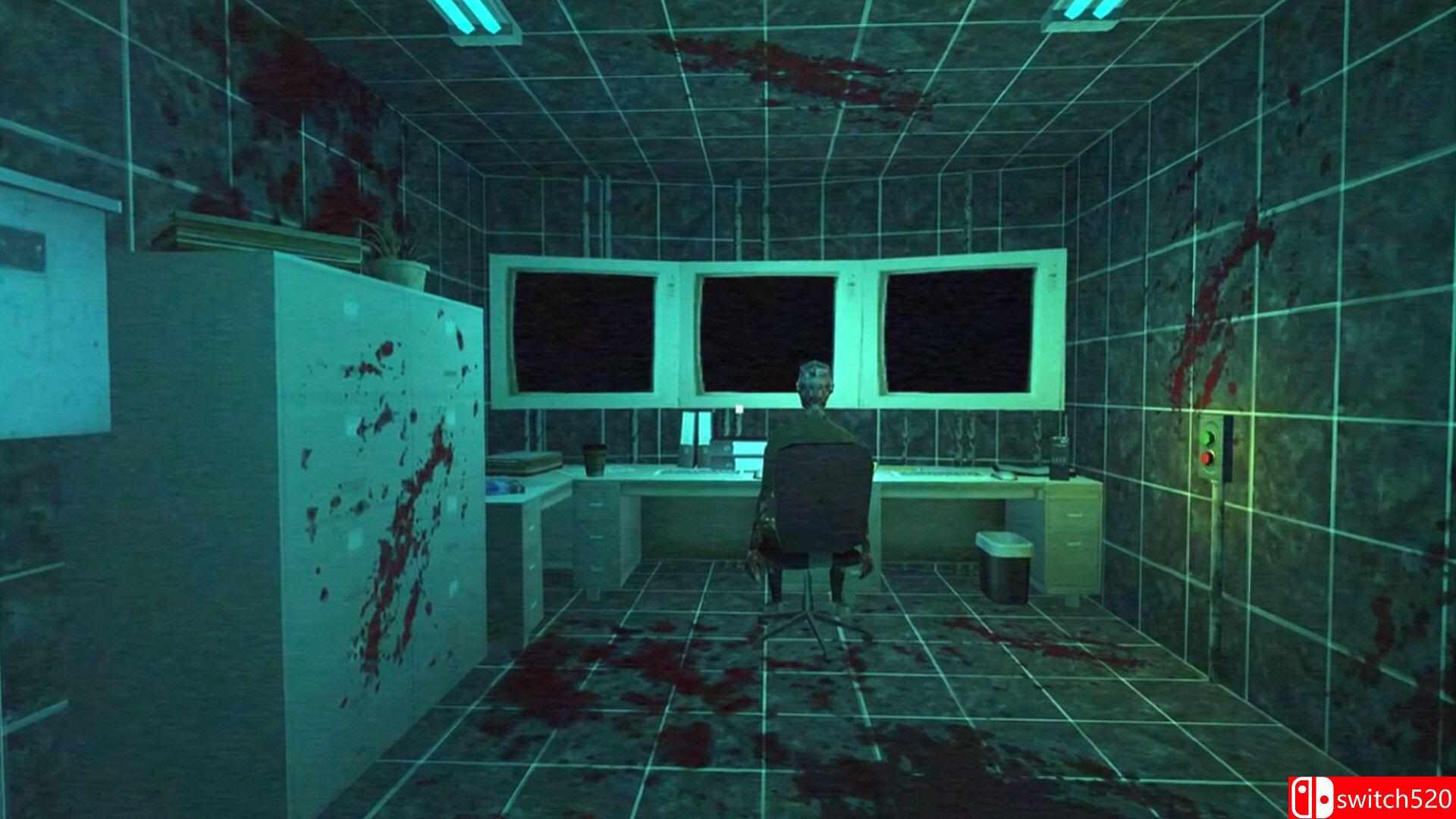 《皮肤怪胎》游戏截图2