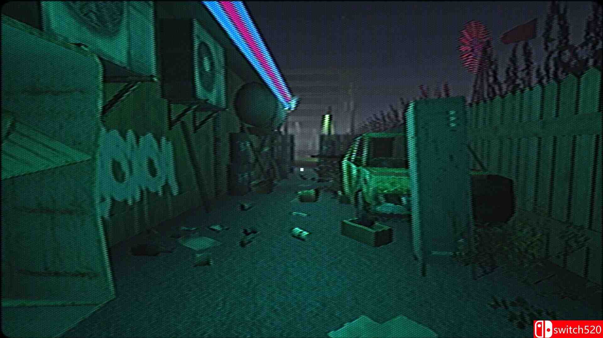 《皮肤怪胎》游戏截图5