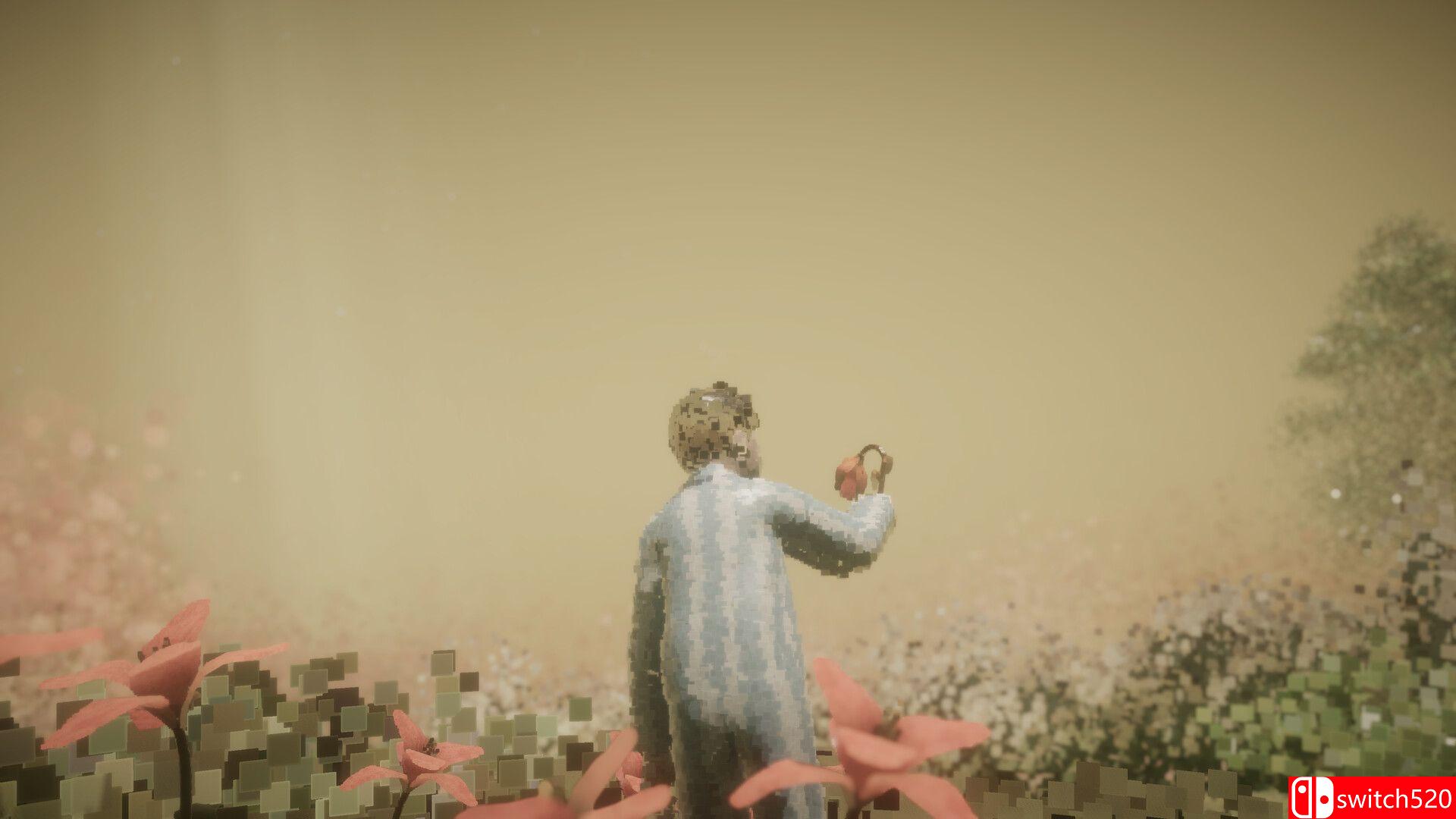 《异梦物语》游戏截图3