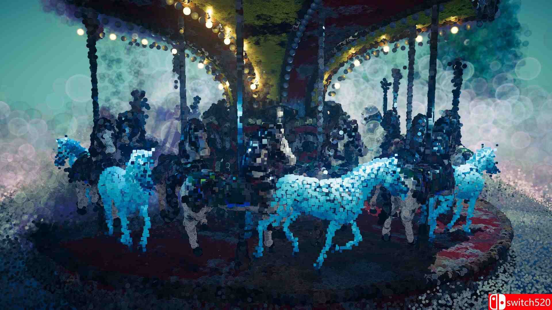 《异梦物语》游戏截图2