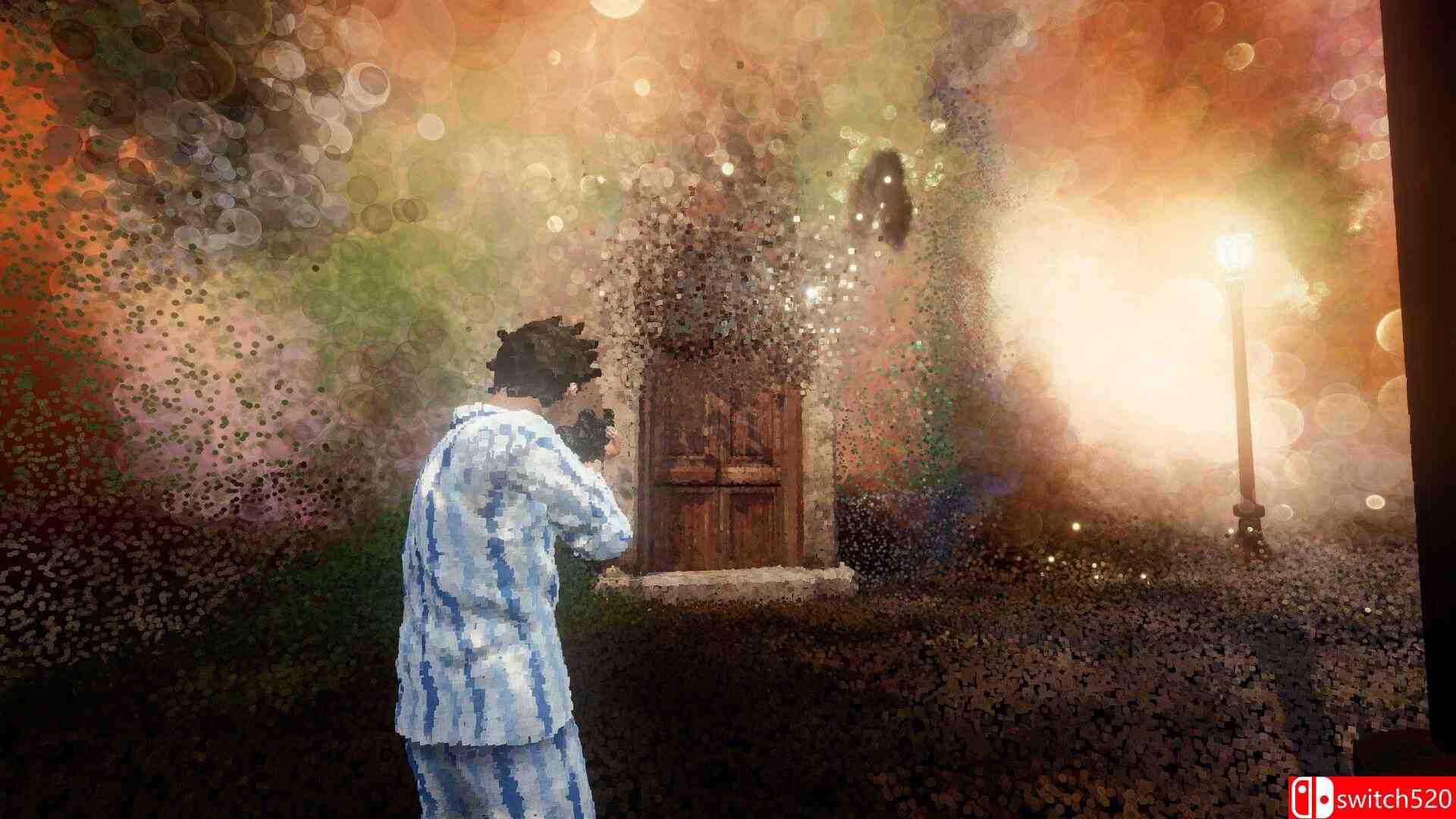 《异梦物语》游戏截图1