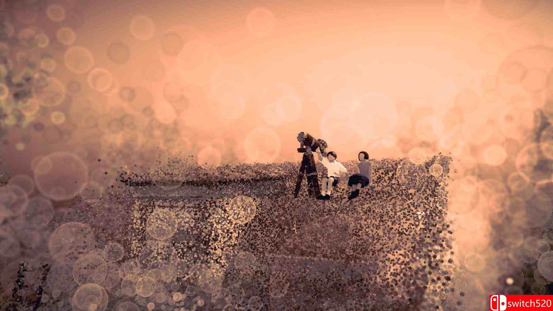 《异梦物语》游戏截图5