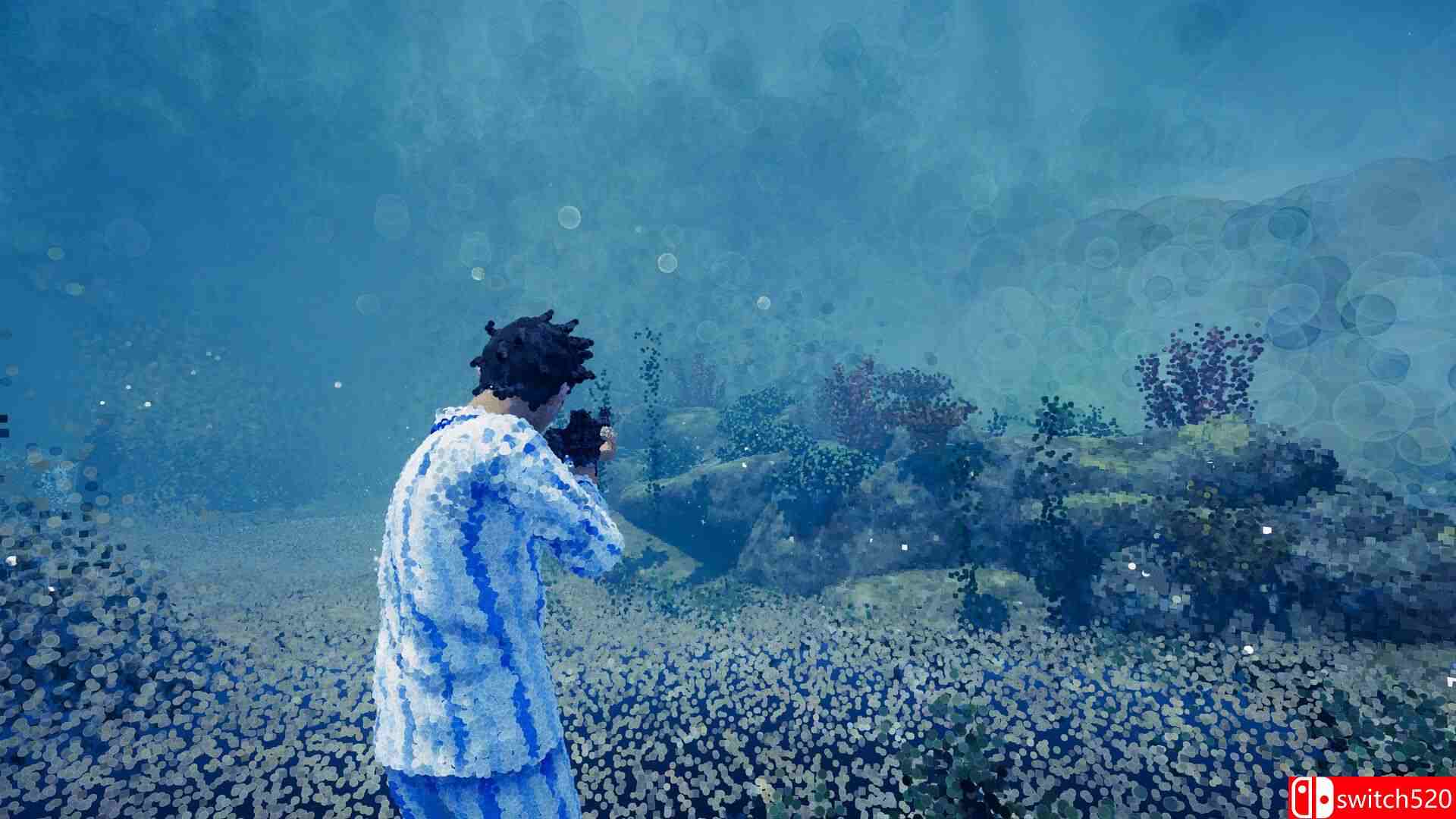 《异梦物语》游戏截图4