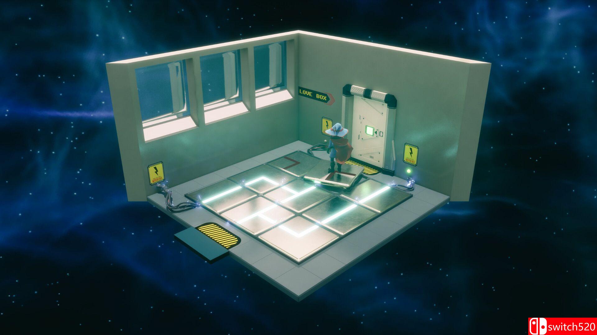 《卢莫2》游戏截图5