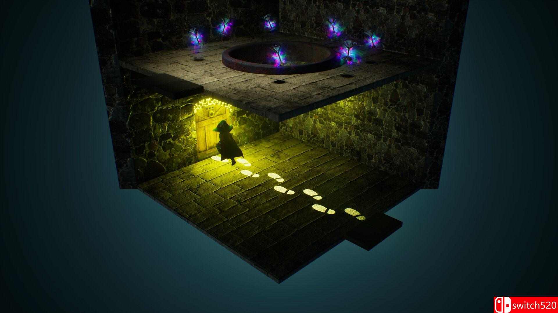 《卢莫2》游戏截图4