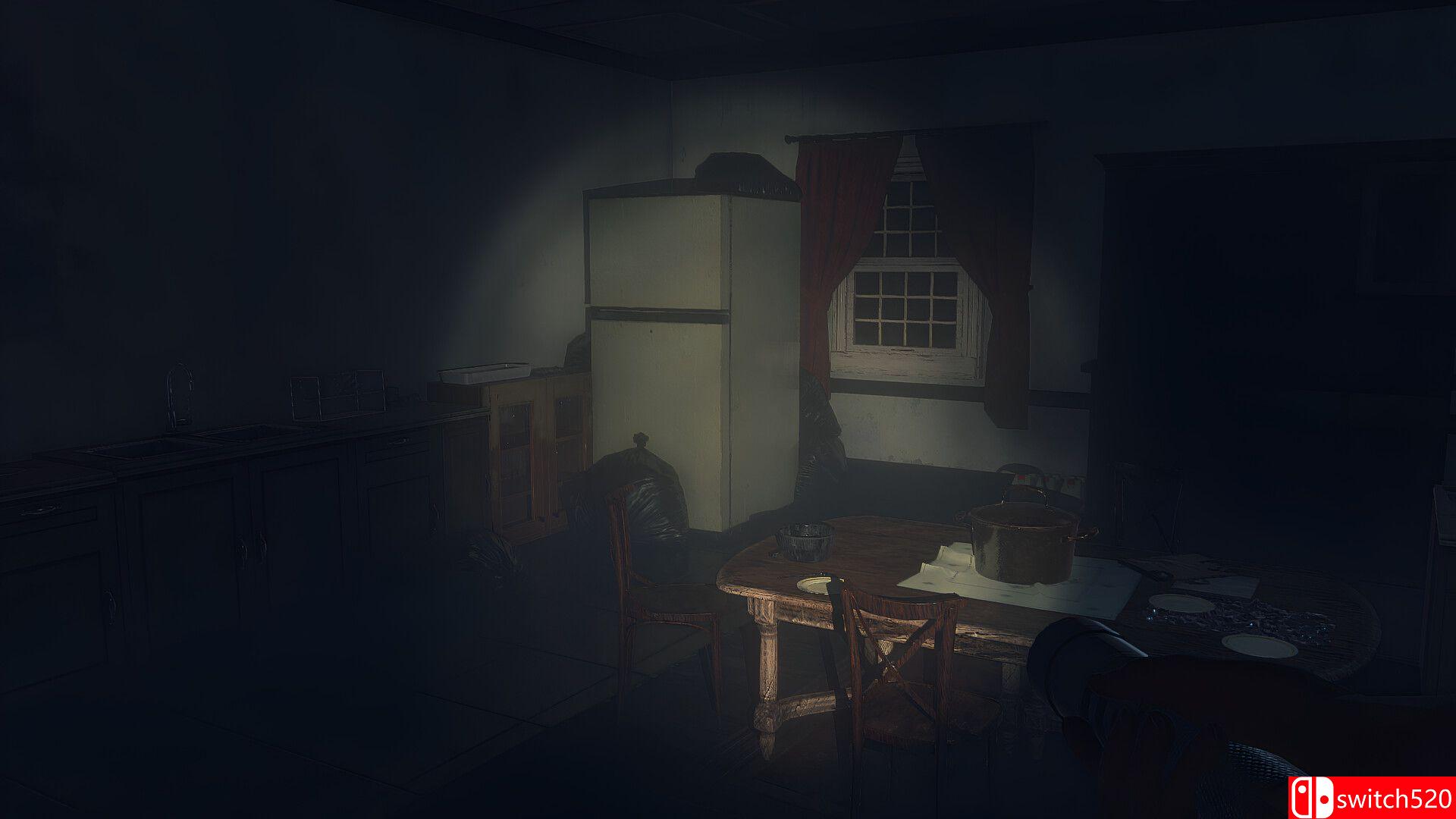 《贼之避难所》游戏截图2