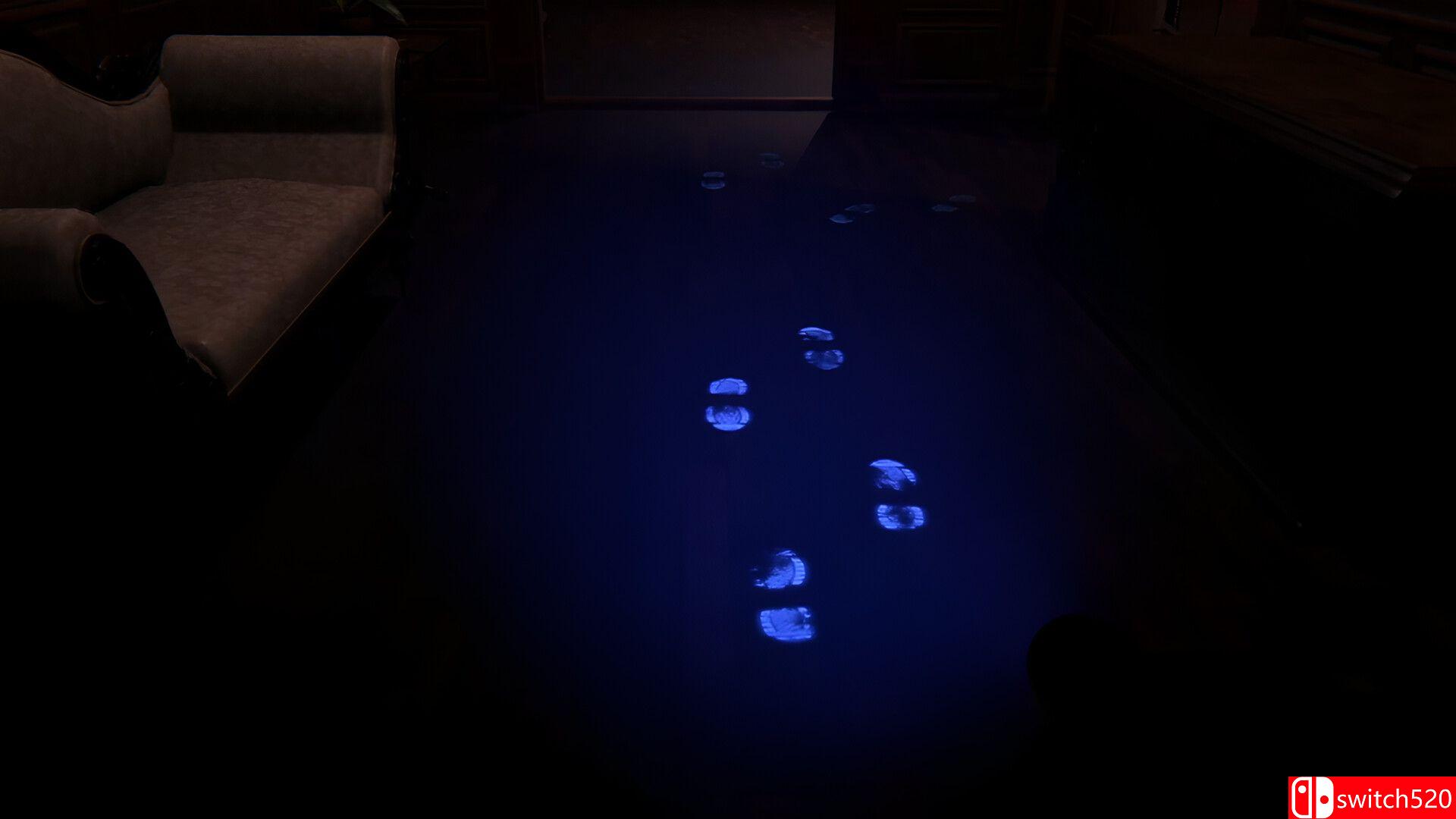 《贼之避难所》游戏截图5