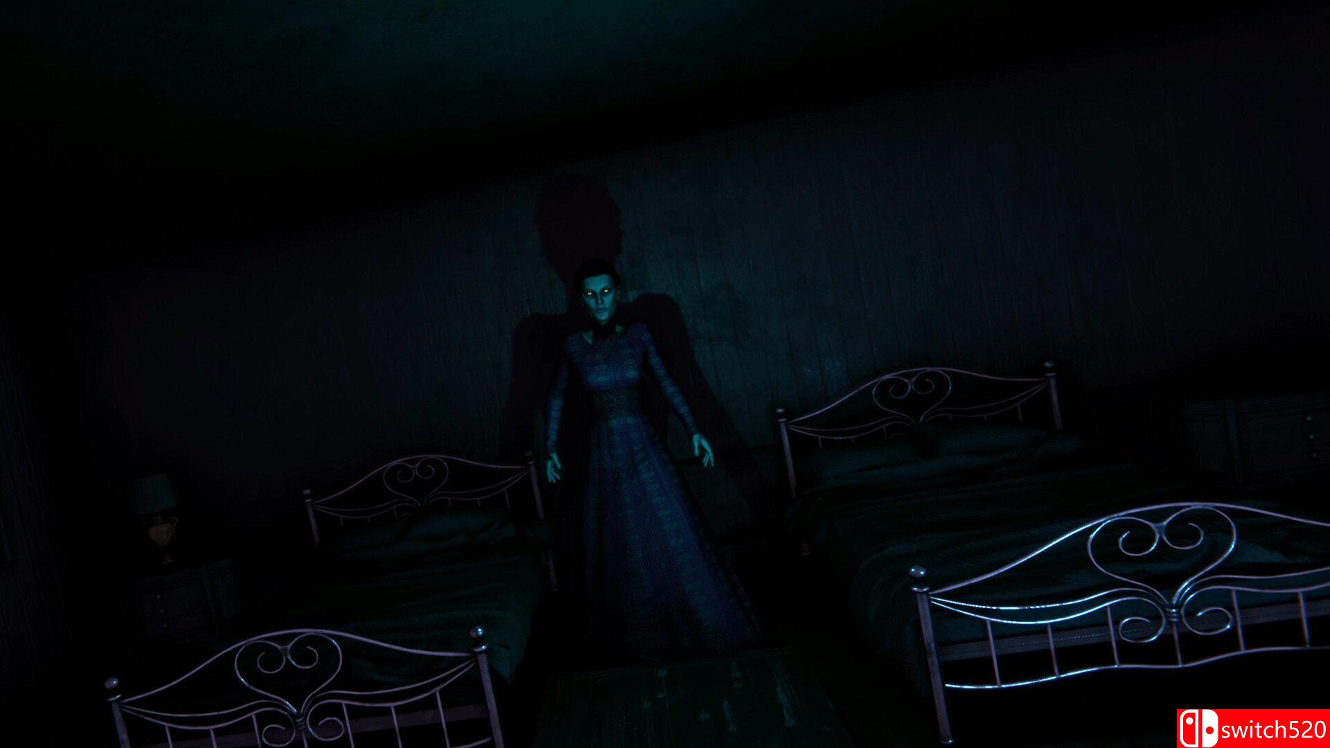 《贼之避难所》游戏截图3