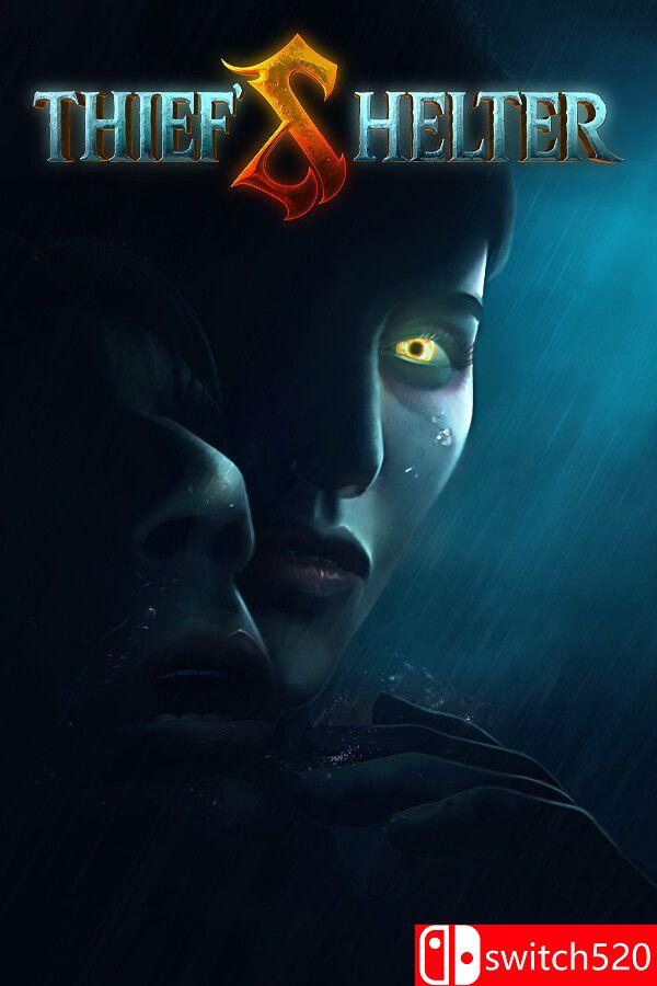 《贼之避难所（THIEF'S SHELTER）》官方中文版 TENOKE镜像版封面图